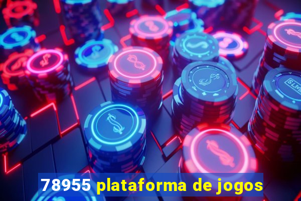 78955 plataforma de jogos